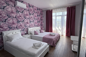 "Алла" гостевой дом