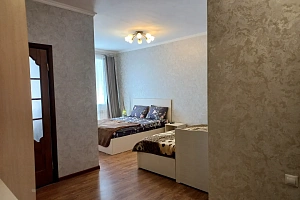 Квартиры Батайска 1-комнатные, "В зеленой зоне и хорошей локацией" 1-комнатная 1-комнатная - раннее бронирование