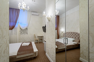 &quot;Silver Horse&quot; отель в Новосибирске фото 2