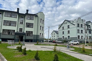 &quot;Новая и уютная&quot; 2х-комнатная квартира в Боровске фото 2