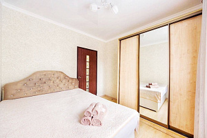 2х-комнатная квартира Орджоникидзе 88к1