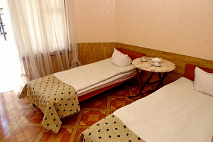 &quot;Роза Пикуба&quot; гостевой дом в с. Солнечногорское (Алушта) фото 5