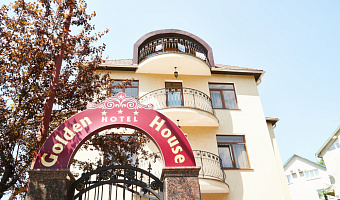 &quot;Golden House Hotel&quot; гостиница в Сочи - фото 2