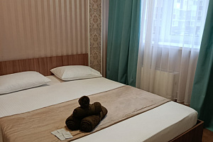 "AlexHome Молодёжная 4" 1-комнатная квартира