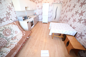 1-комнатная квартира Комсомольская 15 в Уфе 6