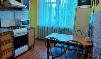 1-комнатная квартира Ленина 6 в Волгограде - фото 5