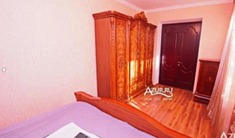 3х-комнатная квартира Абазгаа 55 в Гаграх - фото 3