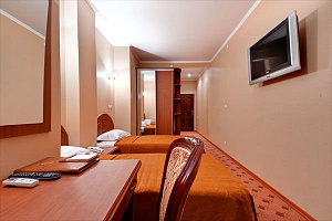 &quot;Армения&quot; гостиничный комплекс в Благовещенске фото 3