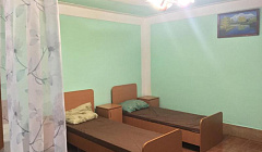 Фото объекта ««Домик у дороги» гостевой дом в Туапсе», 3