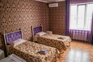 Отели Каспийска семейные, "Star" семейные - цены