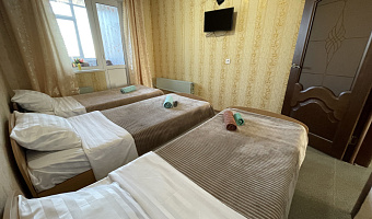 2х-комнатная квартира Маршала Гречко 104 в Крымске - фото 3