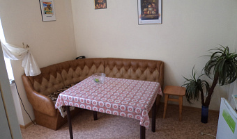 1-комнатная квартира Большая Морская 48 в Севастополе - фото 4