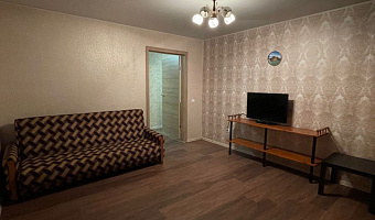 2х-комнатная квартира Бакалинская 4 в Уфе - фото 5