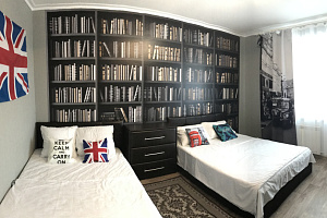 Комната в , "Апартаменты Лондон" - фото