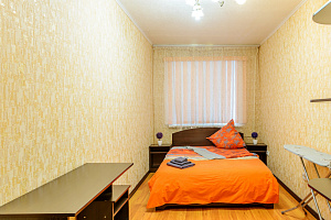 2х-комнатная квартира Мира 4