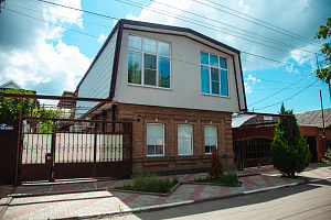 "Мой Дом на Гоголя 12" гостевой дом