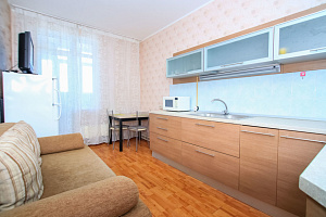 1-комнатная квартира Космонавтов 217 в Перми 11