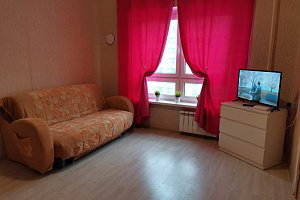 1-комнатная квартира Маршала Ерёменко 5к3 в Люберцах 3