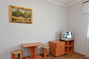 &quot;Замок&quot; гостиничный комплекс в Волгограде фото 4