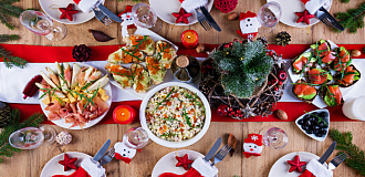  Где встретить Новый год 2026 в Сочи: лучшие отели «всё включено»