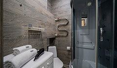 Фото объекта ««Inndays Apartments на Английской» 1-комнатная квартира в Санкт-Петербурге», 5