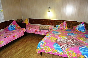 Фото номера «"Домик с удобствами"», 7
