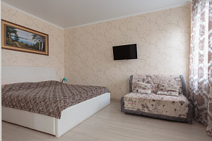 2х-комнатная квартира Пионерский 114Вк4 эт 1