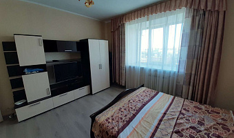 1-комнатная квартира Старо-Московская 20 в Орле - фото 4