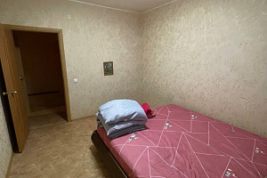 1-комнатная квартира Бакалинская 25 в Уфе 2