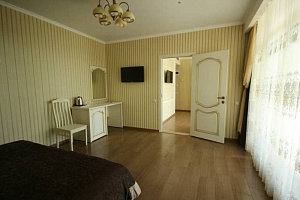 &quot;BRAVO HOTEL&quot; гостиница в Ольгинке фото 2