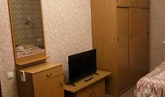1-комнатная квартира Орджоникидзе 84/5 кв 56 в Ессентуках  - фото 3
