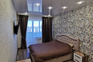 Квартиры Чехова на месяц, "Appartments on Mira17" 1-комнатная на месяц - фото