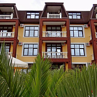 &quot;Элион&quot; гостевой дом