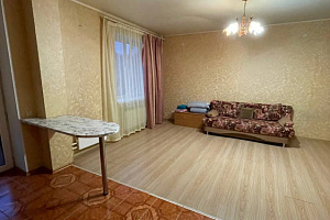 1-комнатная квартира Бакалинская 25 в Уфе 6