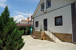 Частный сектор Приморская 11