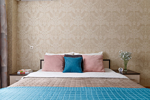 1-комнатная квартира Селезнёва 4/13к2