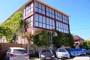 &quot;Yugra&quot; гостевой дом