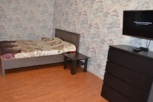 Квартиры Анапы в центре, "Крымский Вал" 1-комнатная в центре