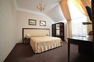 &quot;Веретено&quot; гостиница в Белгороде фото 3