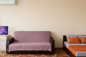 1-комнатная квартира Иркутская 85