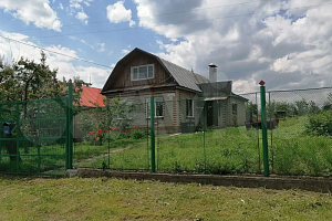 Дома Хвалынска с бассейном, Серова 28 с бассейном - фото