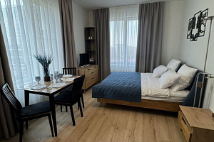 1-комнатная квартира Железнодорожный 14к3