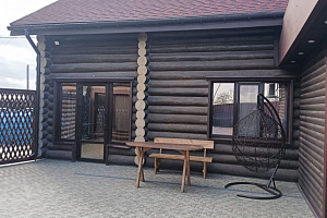 &quot;Уютный для отдыха&quot; дом под-ключ