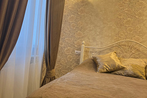 Гранд-отели в Калининграде, "Уютная на Малый 3" 1-комнатная гранд-отели - забронировать номер