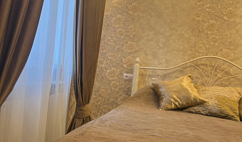 &quot;Уютная на Малый 3&quot; 1-комнатная квартира в Калининграде - фото 3