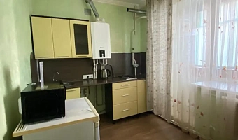 1-комнатная квартира Дзержинского 9 в Мелеузе - фото 4