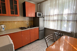 1-комнатная квартира Красноармейская 37 в Астрахани 11