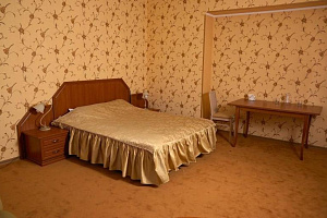 Гостиница в Рязани, "Любовь" - цены