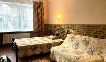 2х-комнатная квартира Гагарина 12 в Кисловодске - фото 3