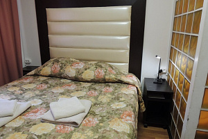 Квартиры Яхромы 2-комнатные, "На Заречной" 2х-комнатная - цены